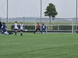 S.K.N.W.K. JO11-1JM - S.S.V. '65 JO11-2JM (competitie) 2024-2025 (4e fase) (7/130)